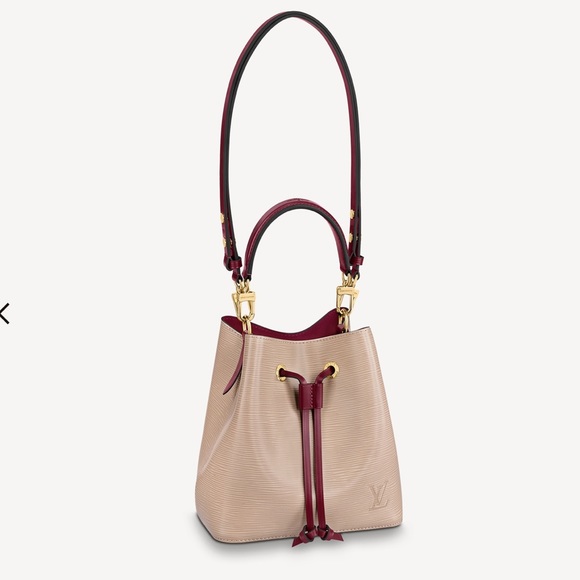 Louis Vuitton Handbags - Louis Vuitton Epi Leather Handbag